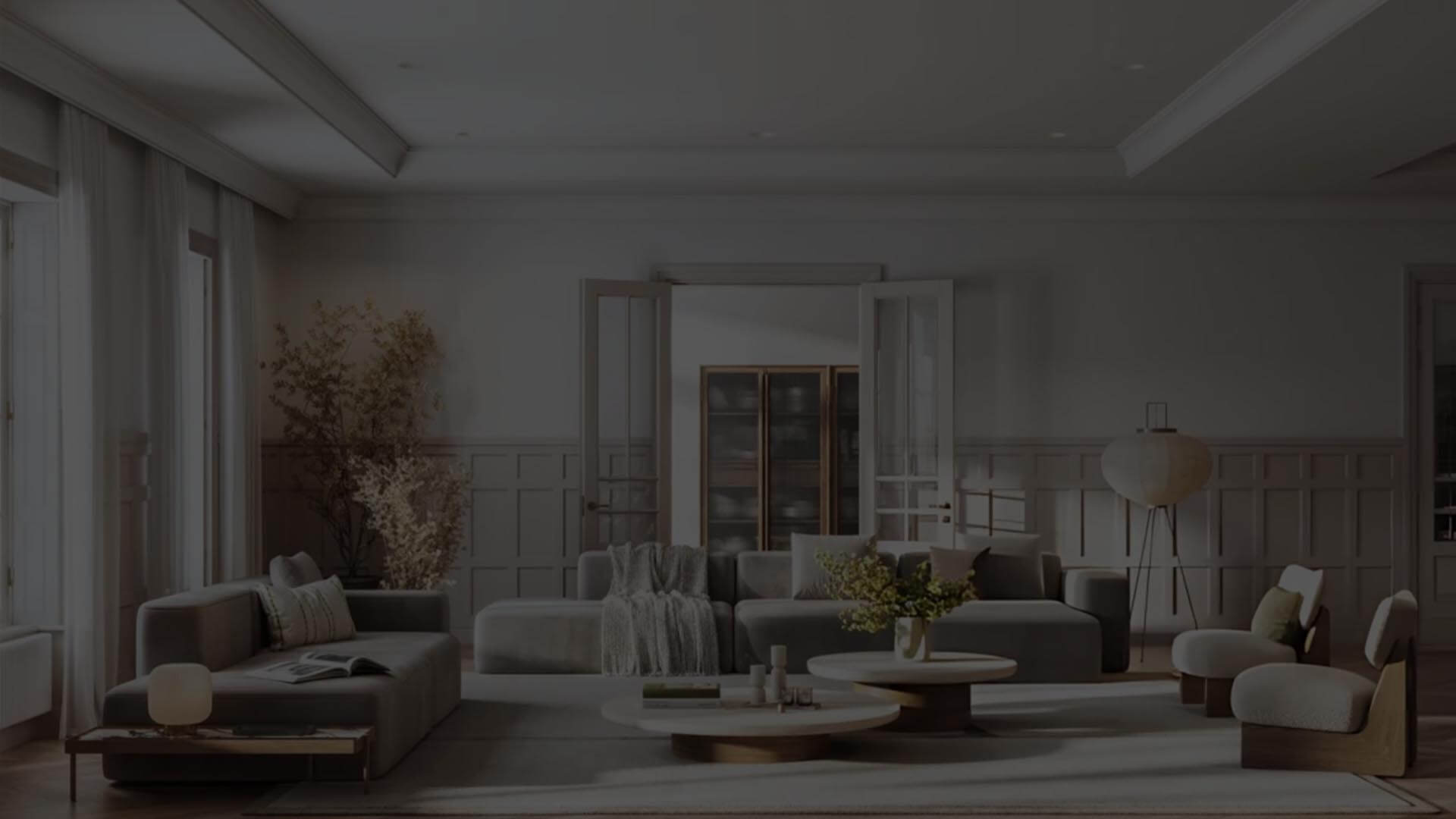 Homes by Ali home page