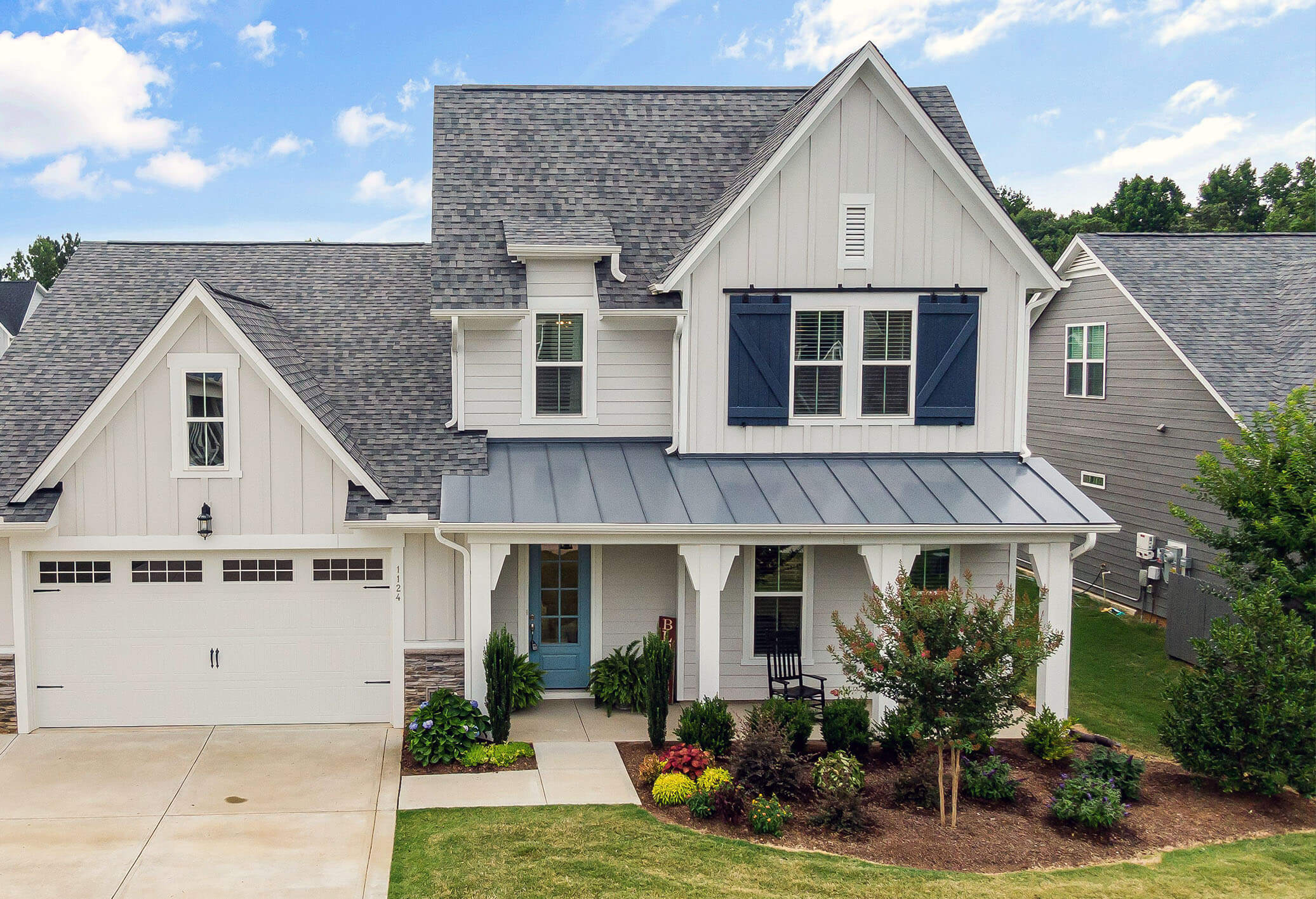 New Construction and Custom Home  - Homesbyali