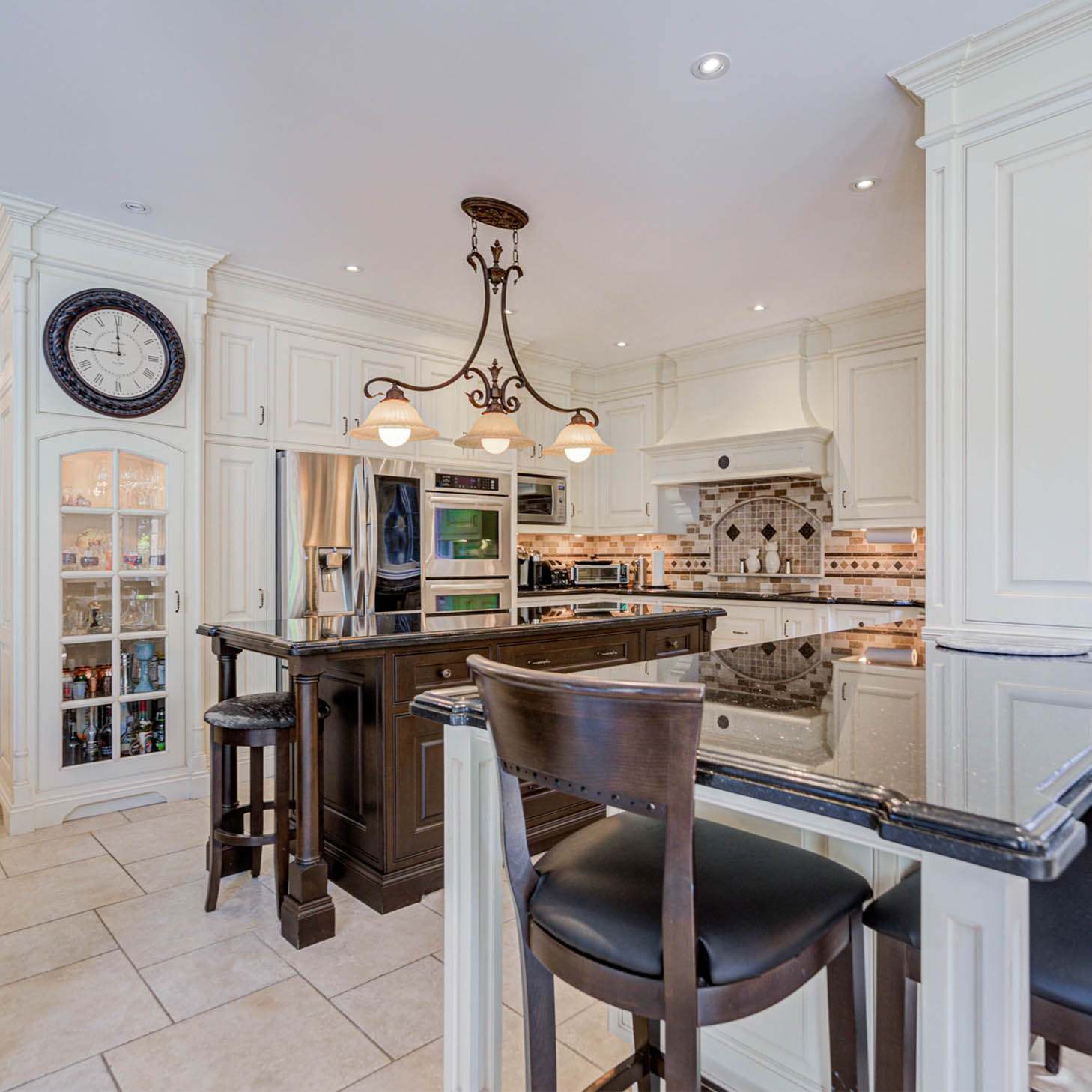 Why work with Ali Tcheshmejoui today as your realtor in Ontario, Canada